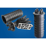 Joint Enclosures Cylinder Type