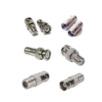 Connectors For CATV