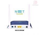 Netlink 323RGW ONT Fiber Modem