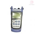 Sc-Tek Optical Power Meter With VFL