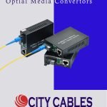 CC-T Media Convertors