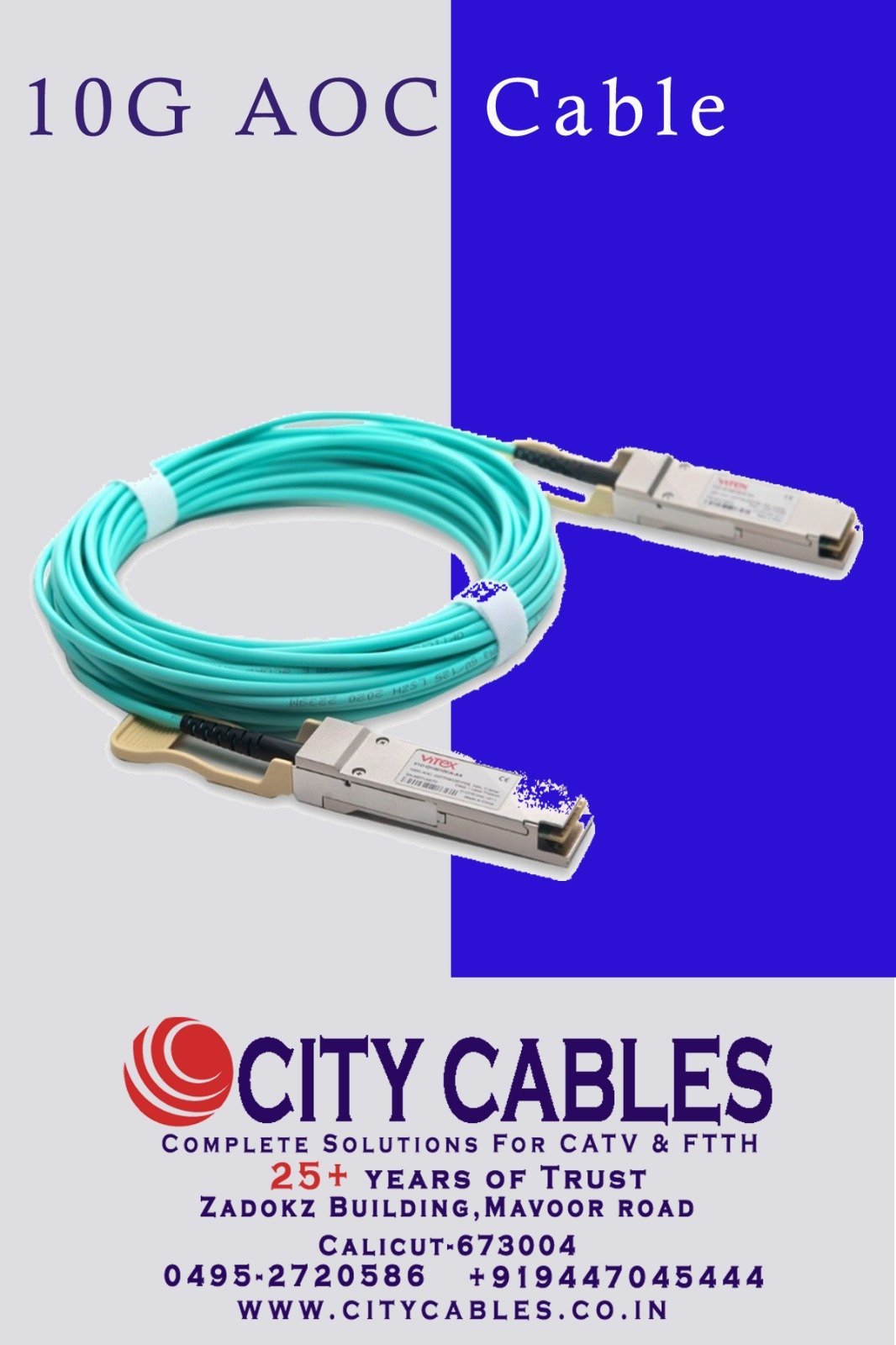 aoccable
