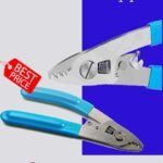 Fiber Cable Stripper