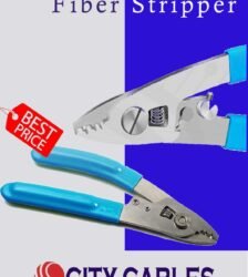Fiber Cable Stripper